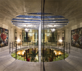 Casa Kaleidos