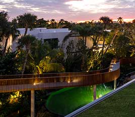 Canal House