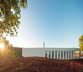 Casa em Messines