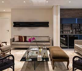 Apartamento JT