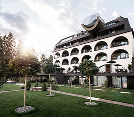 Gloriette Guesthouse