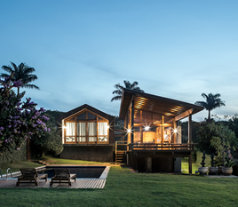 Casa do Lago