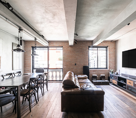 Apartamento Itaim