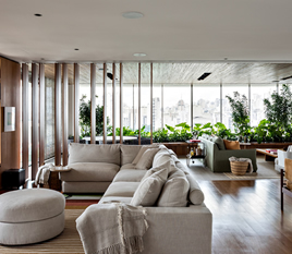 Apartamento JB