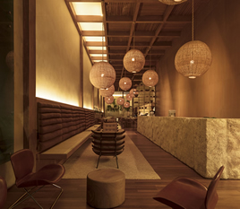 Kosushi Viradouro