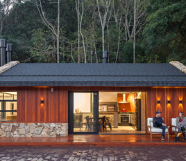 Casa do Lago