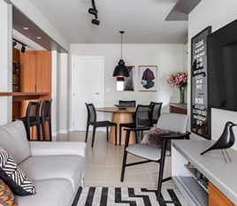 Apartamento MF