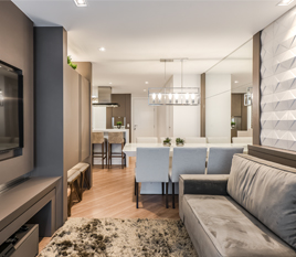Apartamento EDI