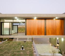 Casa Jaguary