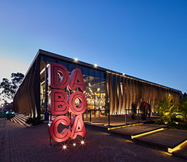Mercado da Boca