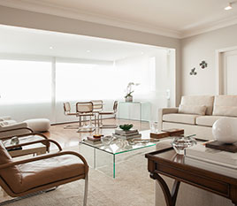 Apartamento Alto de Pinheiros