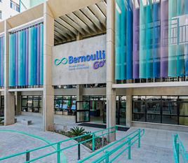 Bernoulli GO
