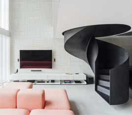 Loft Diego