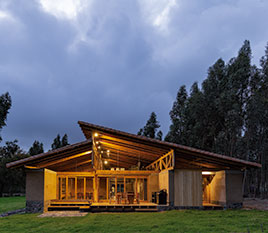 Casa Lasso