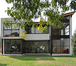 Casa Silva