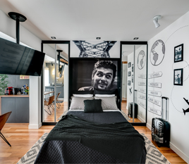 Apartamento E.M