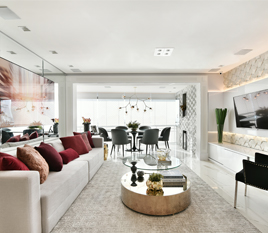 Apartamento F&D