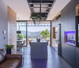 Interiores BM