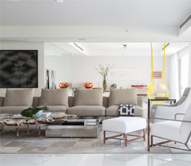Fisher Island Apartament