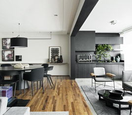 Apartamento Cumaru