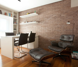 Apartamento Vila Olímpia