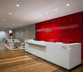 Dow Chemical Brasil