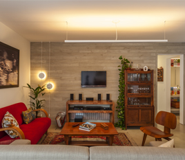 Apartamento do Amigo Engenheiro
