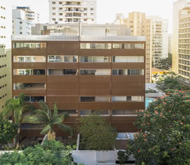 Edifício Único