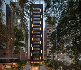 Edifício Bauman Corporate
