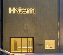 H.Stern