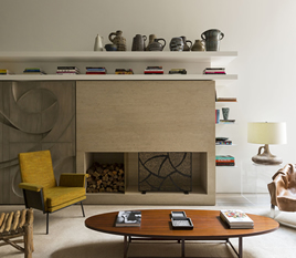 OM Townhouse