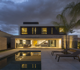 Casa 11
