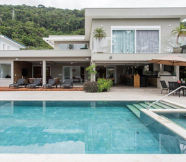 Casa Condomínio Tabatinga