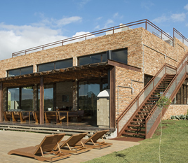 Residência Quinta da Baroneza