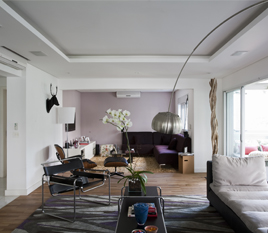 Apartamento Moema