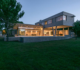 Casa AYYA