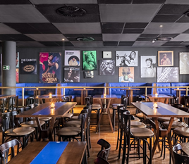 Blue Note - São Paulo