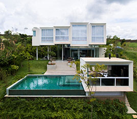 Casa Neblina