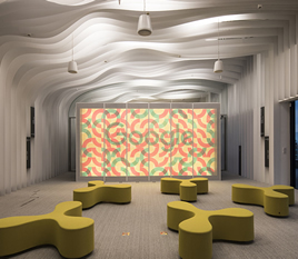 Espaço de Eventos do Google