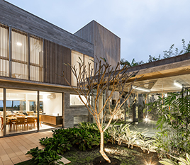 Casa Riviera