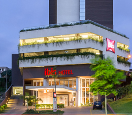 [T[TIPOLOGIA]] - Ibis Hotel - Jundiaí