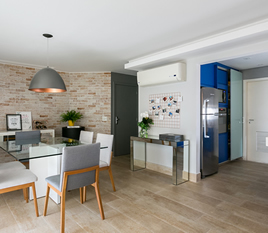 Apartamento LM111