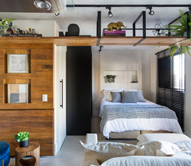 Apartamento MM77