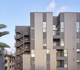 The Line Lofts