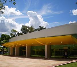 Auditório Geral da UFPA