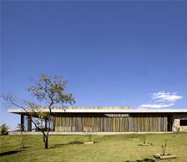 Casa do Lago