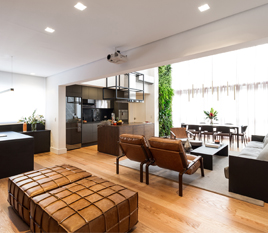 Apartamento Mário Ferraz