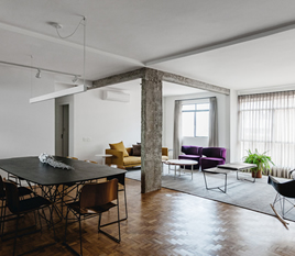 Apartamento Eucalipto