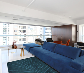 Apartamento Louro Preto