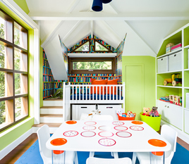 Sala de Brinquedos